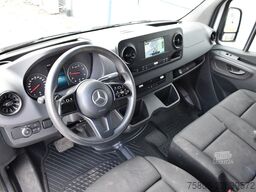 MERCEDES-BENZ Sprinter 317 CDI L Hoch Lang