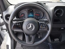 MERCEDES-BENZ Sprinter 317 CDI L Hoch Lang
