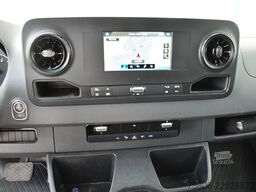 MERCEDES-BENZ Sprinter 317 CDI L Hoch Lang