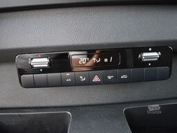 MERCEDES-BENZ Sprinter 317 CDI L Hoch Lang