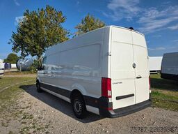 VW Crafter Maxi lang & hoch,Unfallschaden Schweller