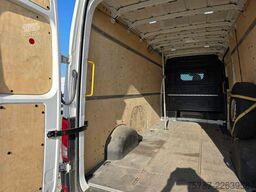 VW Crafter Maxi lang & hoch,Unfallschaden Schweller