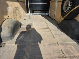 VW Crafter Maxi lang & hoch,Unfallschaden Schweller