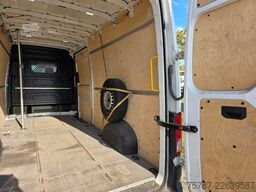 VW Crafter Maxi lang & hoch,Unfallschaden Schweller