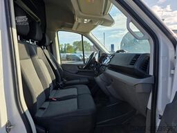 VW Crafter Maxi lang & hoch,Unfallschaden Schweller