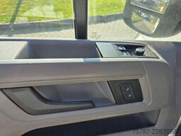 VW Crafter Maxi lang & hoch,Unfallschaden Schweller