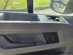 VW Crafter Maxi lang & hoch,Unfallschaden Schweller