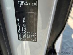 VW Crafter Maxi lang & hoch,Unfallschaden Schweller