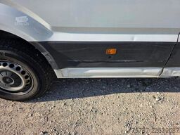 VW Crafter Maxi lang & hoch,Unfallschaden Schweller