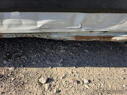 VW Crafter Maxi lang & hoch,Unfallschaden Schweller