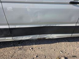 VW Crafter Maxi lang & hoch,Unfallschaden Schweller