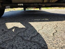 VW Crafter Maxi lang & hoch,Unfallschaden Schweller