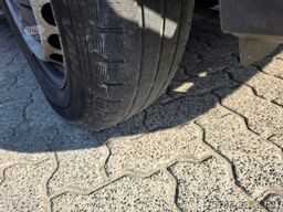 VW Crafter Maxi lang & hoch,Unfallschaden Schweller