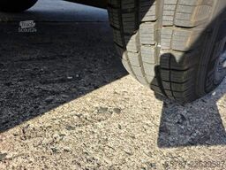 VW Crafter Maxi lang & hoch,Unfallschaden Schweller