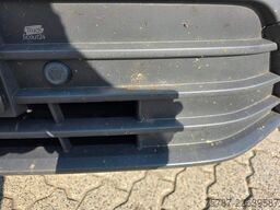 VW Crafter Maxi lang & hoch,Unfallschaden Schweller
