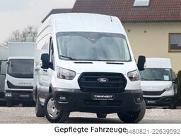Yüksek tavanlı panelvan FORD TRANSIT 350 TREND L4H3 AUTOMATIK RFK SHZ AHK AIR