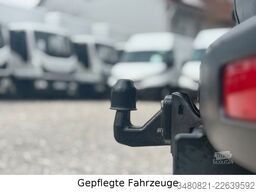 FORD TRANSIT 350 TREND L4H3 AUTOMATIK RFK SHZ AHK AIR