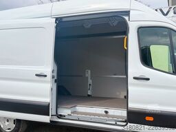 FORD TRANSIT 350 TREND L4H3 AUTOMATIK RFK SHZ AHK AIR