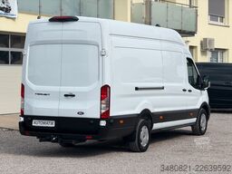 FORD TRANSIT 350 TREND L4H3 AUTOMATIK RFK SHZ AHK AIR