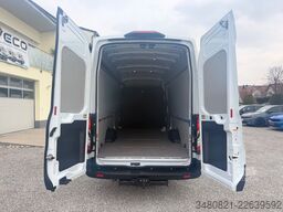 FORD TRANSIT 350 TREND L4H3 AUTOMATIK RFK SHZ AHK AIR