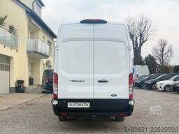 FORD TRANSIT 350 TREND L4H3 AUTOMATIK RFK SHZ AHK AIR