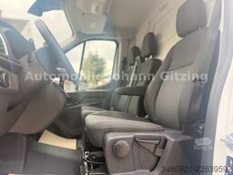 FORD TRANSIT 350 TREND L4H3 AUTOMATIK RFK SHZ AHK AIR