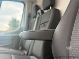FORD TRANSIT 350 TREND L4H3 AUTOMATIK RFK SHZ AHK AIR