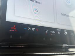 FORD TRANSIT 350 TREND L4H3 AUTOMATIK RFK SHZ AHK AIR
