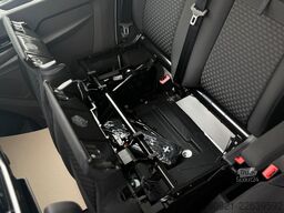 FORD TRANSIT 350 TREND L4H3 AUTOMATIK RFK SHZ AHK AIR