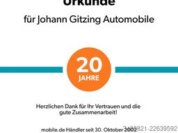 FORD TRANSIT 350 TREND L4H3 AUTOMATIK RFK SHZ AHK AIR