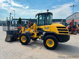 YANMAR V120