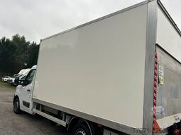 RENAULT Master Koffer+LBW*Navi*Klima*Kamera*Top*