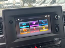 RENAULT Master Koffer+LBW*Navi*Klima*Kamera*Top*