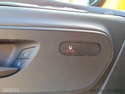MERCEDES-BENZ Mercedes eSprinter 312 Kamera-Regalsystem
