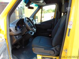 MERCEDES-BENZ Mercedes eSprinter 312 Kamera-Regalsystem