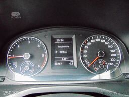 VW Caddy 2.0 TDI 4Motion -2x Schiebetür-HFT-