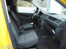 VW Caddy 2.0 TDI 4Motion -2x Schiebetür-HFT-