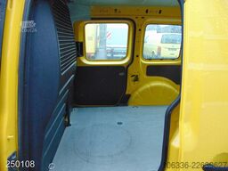VW Caddy 2.0 TDI 4Motion -2x Schiebetür-HFT-