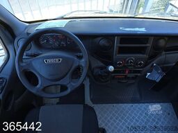IVECO DAILY 50 C 15 Postkoffer REGALSYSTEM
