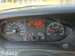 IVECO DAILY 50 C 15 Postkoffer REGALSYSTEM