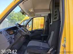 IVECO DAILY 50 C 15 Postkoffer REGALSYSTEM