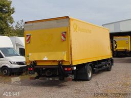 IVECO ML 120 E 28 EuroCargo LBW-AHK-COC-