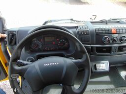 IVECO ML 120 E 28 EuroCargo LBW-AHK-COC-