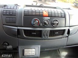 IVECO ML 120 E 28 EuroCargo LBW-AHK-COC-