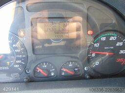IVECO ML 120 E 28 EuroCargo LBW-AHK-COC-
