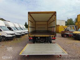 IVECO ML 120 E 28 EuroCargo LBW-AHK-COC-