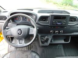 RENAULT Master 2.3 dCi 135 L3H2 Klima-Kamera
