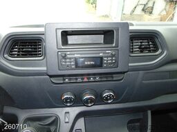 RENAULT Master 2.3 dCi 135 L3H2 Klima-Kamera