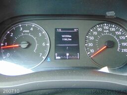 RENAULT Master 2.3 dCi 135 L3H2 Klima-Kamera