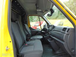 RENAULT Master 2.3 dCi 135 L3H2 Klima-Kamera